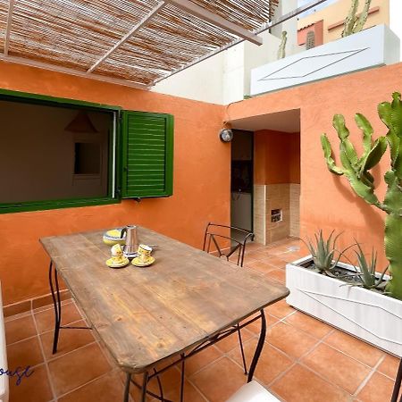 Mena House Villa คอร์ราเลโฮ ภายนอก รูปภาพ