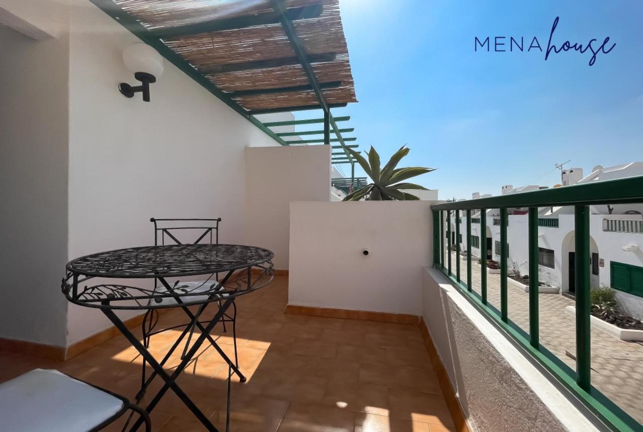 Mena House Villa คอร์ราเลโฮ ภายนอก รูปภาพ