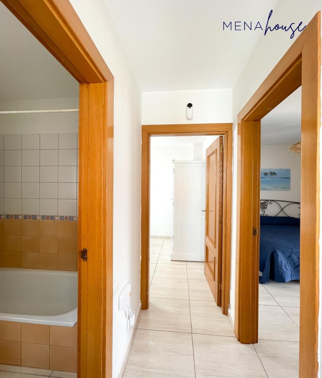 Mena House Villa คอร์ราเลโฮ ภายนอก รูปภาพ
