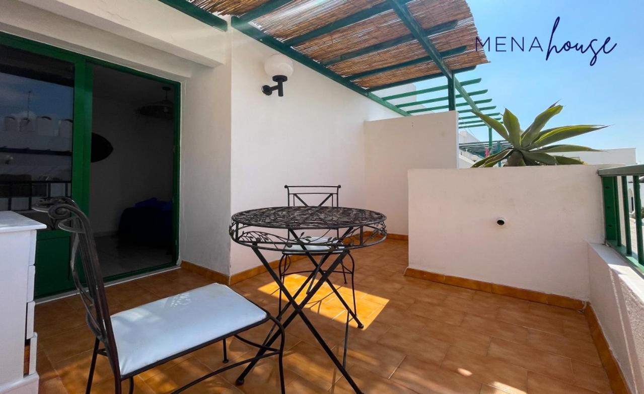 Mena House Villa คอร์ราเลโฮ ภายนอก รูปภาพ