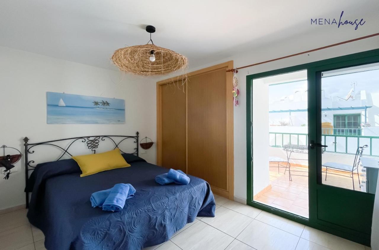 Mena House Villa คอร์ราเลโฮ ภายนอก รูปภาพ