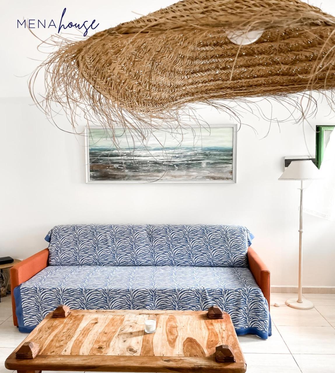 Mena House Villa คอร์ราเลโฮ ภายนอก รูปภาพ