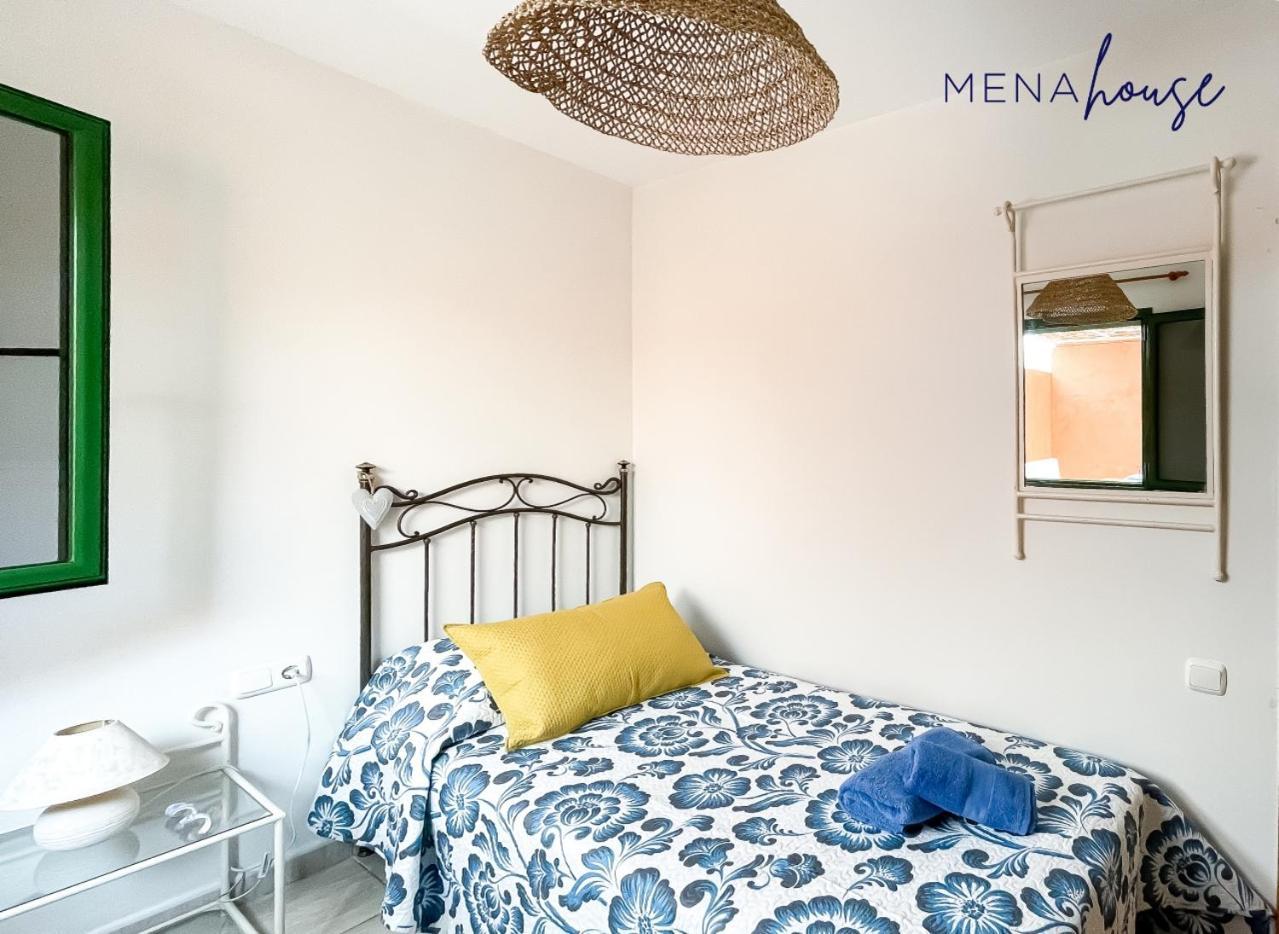 Mena House Villa คอร์ราเลโฮ ภายนอก รูปภาพ