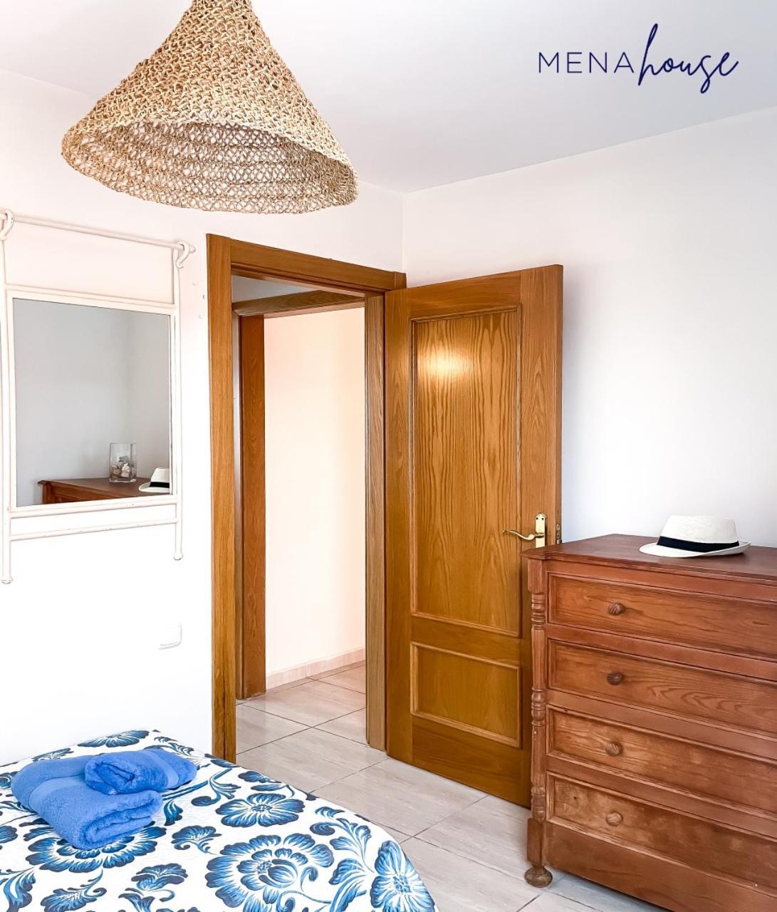 Mena House Villa คอร์ราเลโฮ ภายนอก รูปภาพ