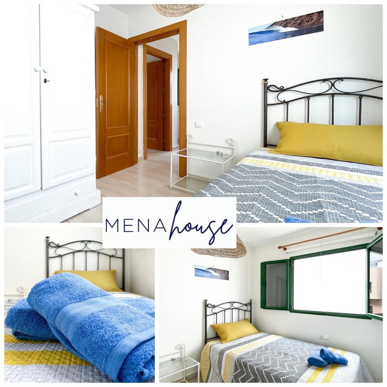 Mena House Villa คอร์ราเลโฮ ภายนอก รูปภาพ