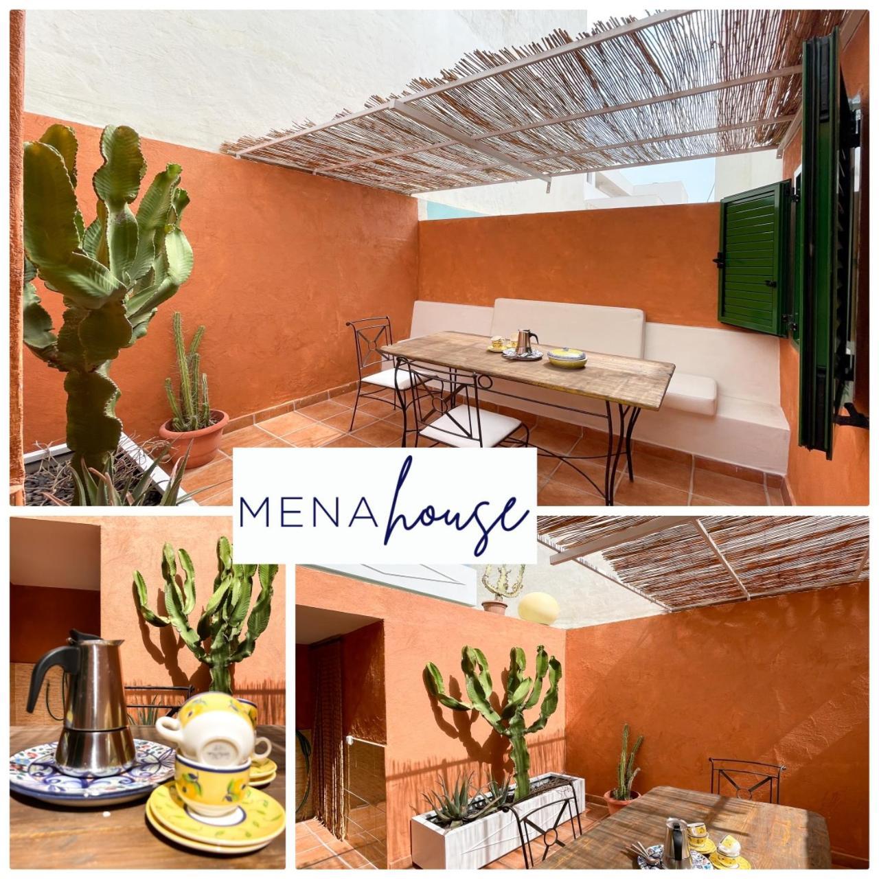 Mena House Villa คอร์ราเลโฮ ภายนอก รูปภาพ