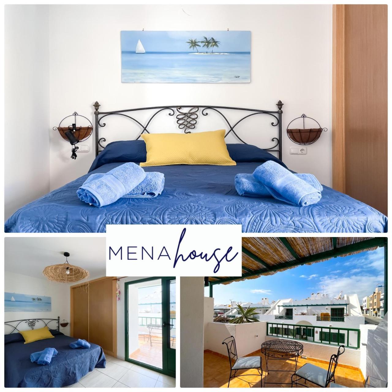 Mena House Villa คอร์ราเลโฮ ภายนอก รูปภาพ